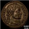Roman Constantine I 306-337 AD BI Nummus UNCIRCULATED