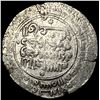 Image 2 : Islamic Nuyids 934-1062 SIlver Dirham CLOSELY UNCIRCULATED