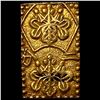 Image 2 : 1868-1869 Japan Gold 2 Bu .048AGW CLOSELY UNCIRCULATED