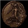 Image 2 : Constantinopolis Comm. 330-346 AD AE3 Reduced Nummus NEARLY UNCIRCULATED