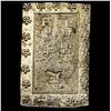 Image 2 : 1859-1868 Japan Silver Bu CLOSELY UNCIRCULATED
