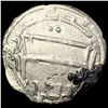Image 2 : 8th Cent. Abbasid SIlver Dirham CLOSELY UNCIRCULATED