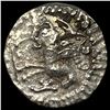 Image 2 : Indo-Scythian 58-12 BC SIlver Deachm NEARLY UNCIRCULATED