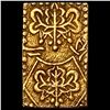 Image 2 : 1868-1869 Japan Gold 2 Bu CLOSELY UNCIRCULATED