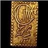 Image 2 : 1869-1869 Japan Gold 2 Bu .048AGW CLOSELY UNCIRCULATED