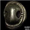 Image 1 : Boeotia Thebes 395-338 BC Silver Starter CLOSELY UNCIRCULATED
