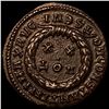 Image 2 : Roman Constantine I 306-337 AD BI Nummus UNCIRCULATED