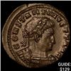 Roman Constantine I 307-337 AD BI Nummus UNCIRCULATED