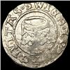 1200-1450 Bohemia SIlver Pfenning CLOSELY UNCIRCULATED