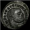Roman Licinius I 284-302 AD BI Nummus UNCIRCULATED