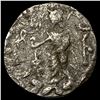 Image 2 : Indo-Scythian 58-12 BC Silver Drachm NEARLY UNCIRCULATED