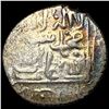 Image 2 : Islamic Turkomans SIlver Dirham NEARLY UNCIRCULATED