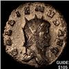 Roman Gallienus AD 253-268 AD BI Dbl Denarius CHOICE AU