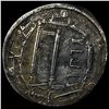 Image 1 : 8th Cent. Abbasid Silver Dirham CLOSELY UNCIRCULATED