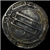 Image 2 : 8th Cent. Abbasid Silver Dirham CLOSELY UNCIRCULATED