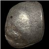 India 500-400 BC SIlver 1/8th Taxila NEARLY UNCIRCULATED
