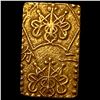 Image 2 : 1868-1869 Japan Gold 2 Bu CLOSELY UNCIRCULATED