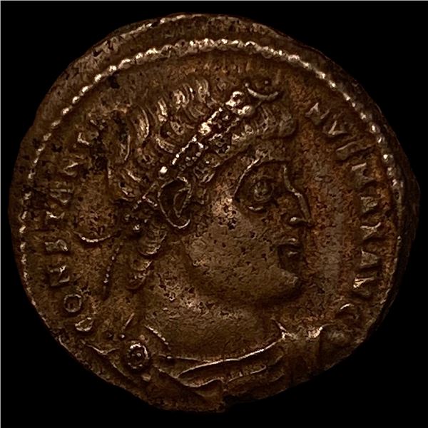 Roman Constantine I 307-337 AD AE3 Reduced Follis CHOICE AU