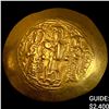 Image 1 : 1250-1350 Byzantine Gold Hyperpyran CHOICE AU