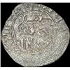 14-15th Century Venetian Silver Tornesello NEARLY UNCIRCULATED