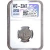 Image 2 : Roman Valerian I 253-260 AD Bi Dbl-Denarius NGC