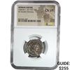 Image 1 : Roman Valerian I AD235-260 BI Dbl-Denarius Ch VF
