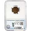 Image 2 : 1873 Indian Head Cent PGA G4 DDO