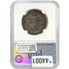 Image 2 : 1883 Kingdom of Hawaii Half Dollar PGA MS63