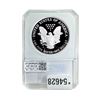 Image 2 : 2006-W Silver Eagle PCI PR70 UC