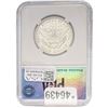 Image 2 : 1911-S Barber Half Dollar PGA MS63