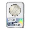 Image 2 : 1926 Silver Peace Dollar PGA MS65