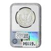 Image 2 : 1878 8TF Morgan Silver Dollar PGA MS64