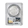 Image 2 : 1902-O Morgan Silver Dollar PCGS MS63