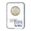 Image 2 : 1947-D Walking Liberty Half Dollar NGC MS65
