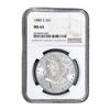 Image 1 : 1880-S Morgan Silver Dollar NGC MS65 PL