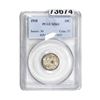 Image 1 : 1910 Barber Dime PCGS MS63