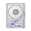 Image 2 : 1910 Barber Dime PCGS MS63