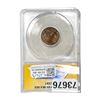 Image 2 : 1917 Wheat Cent ANACS MS62 RB