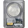 Image 2 : 1900-O Morgan Silver Dollar PCGS MS65