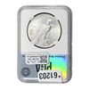 Image 2 : 1926 Silver Peace Dollar PGA MS65
