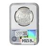 Image 2 : 1890 Morgan Silver Dollar PGA MS65