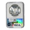 Image 2 : 1880-S Morgan Silver Dollar PGA MS67 PL
