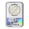 Image 2 : 1934-S Silver Peace Dollar PGA MS61