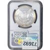 Image 2 : 1878 7TF Morgan Silver Dollar NGC MS63 Rev of 78