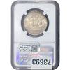 Image 2 : 1936 Delaware Half Dollar NGC MS65
