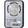 Image 2 : 1921-S Morgan Silver Dollar NGC MS62