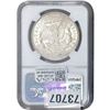 Image 2 : 1921-D Morgan Silver Dollar NGC MS63