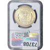Image 2 : 1921-S Morgan Silver Dollar NGC MS63