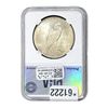 Image 2 : 1928 Silver Peace Dollar PGA MS65