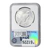Image 2 : 1927 Silver Peace Dollar PGA MS64